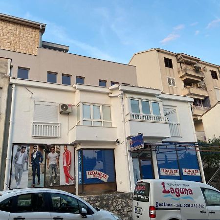 Studio Sunrise Neum Eksteriør bilde