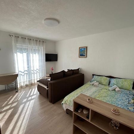 Studio Sunrise Neum Eksteriør bilde