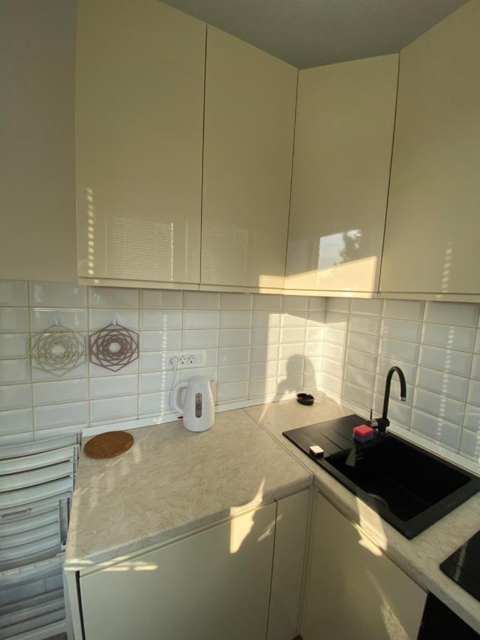 Studio Sunrise Neum Eksteriør bilde