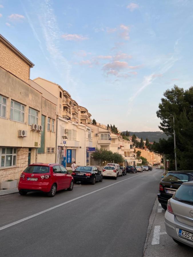 Studio Sunrise Neum Eksteriør bilde