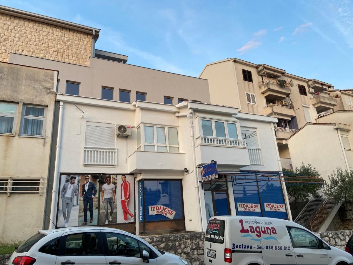 Studio Sunrise Neum Eksteriør bilde