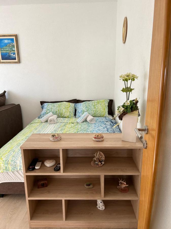 Studio Sunrise Neum Eksteriør bilde