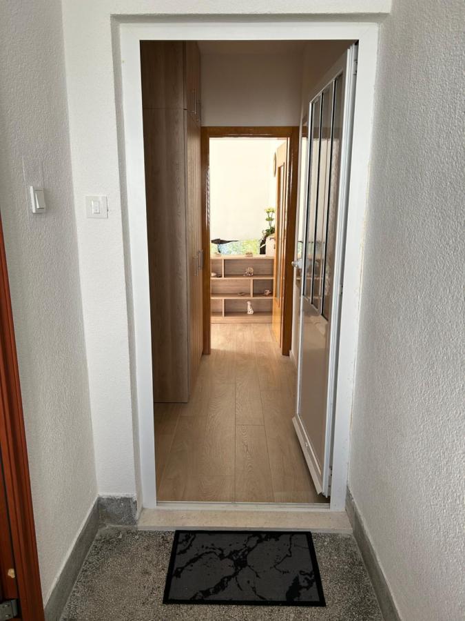 Studio Sunrise Neum Eksteriør bilde