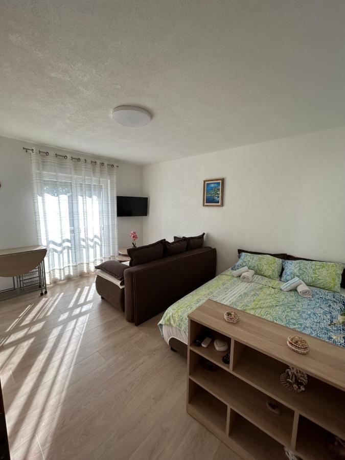 Studio Sunrise Neum Eksteriør bilde