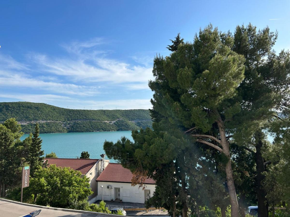 Studio Sunrise Neum Eksteriør bilde
