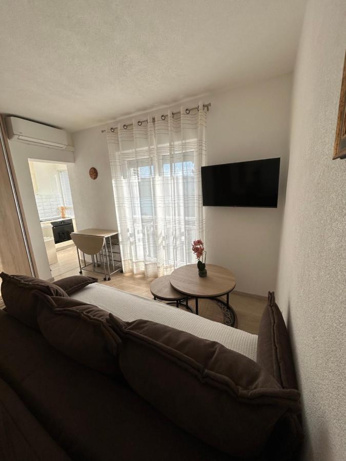 Studio Sunrise Neum Eksteriør bilde