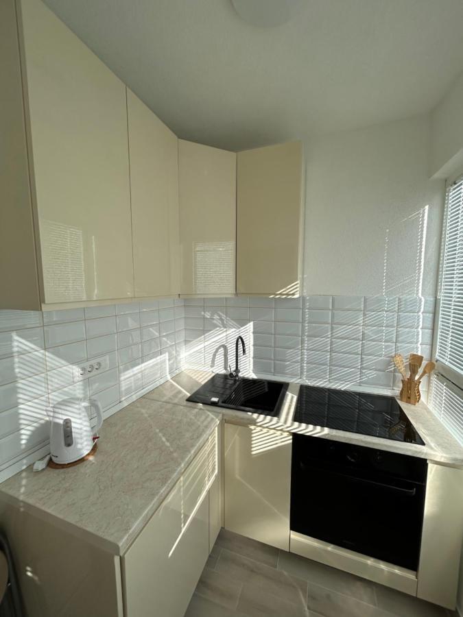 Studio Sunrise Neum Eksteriør bilde