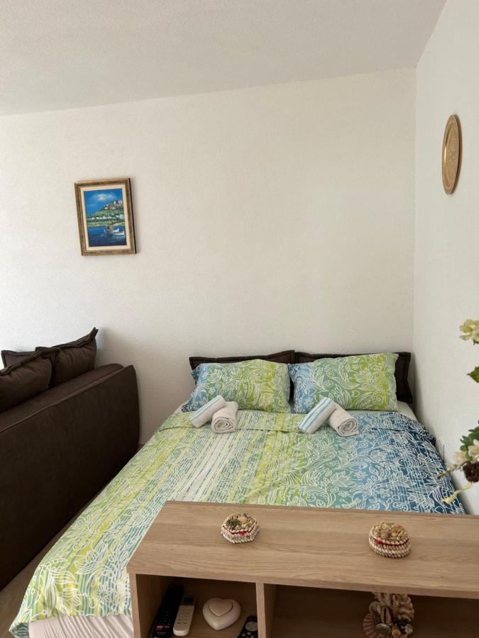 Studio Sunrise Neum Eksteriør bilde