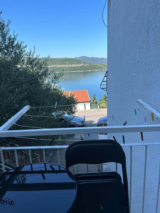 Studio Sunrise Neum Eksteriør bilde